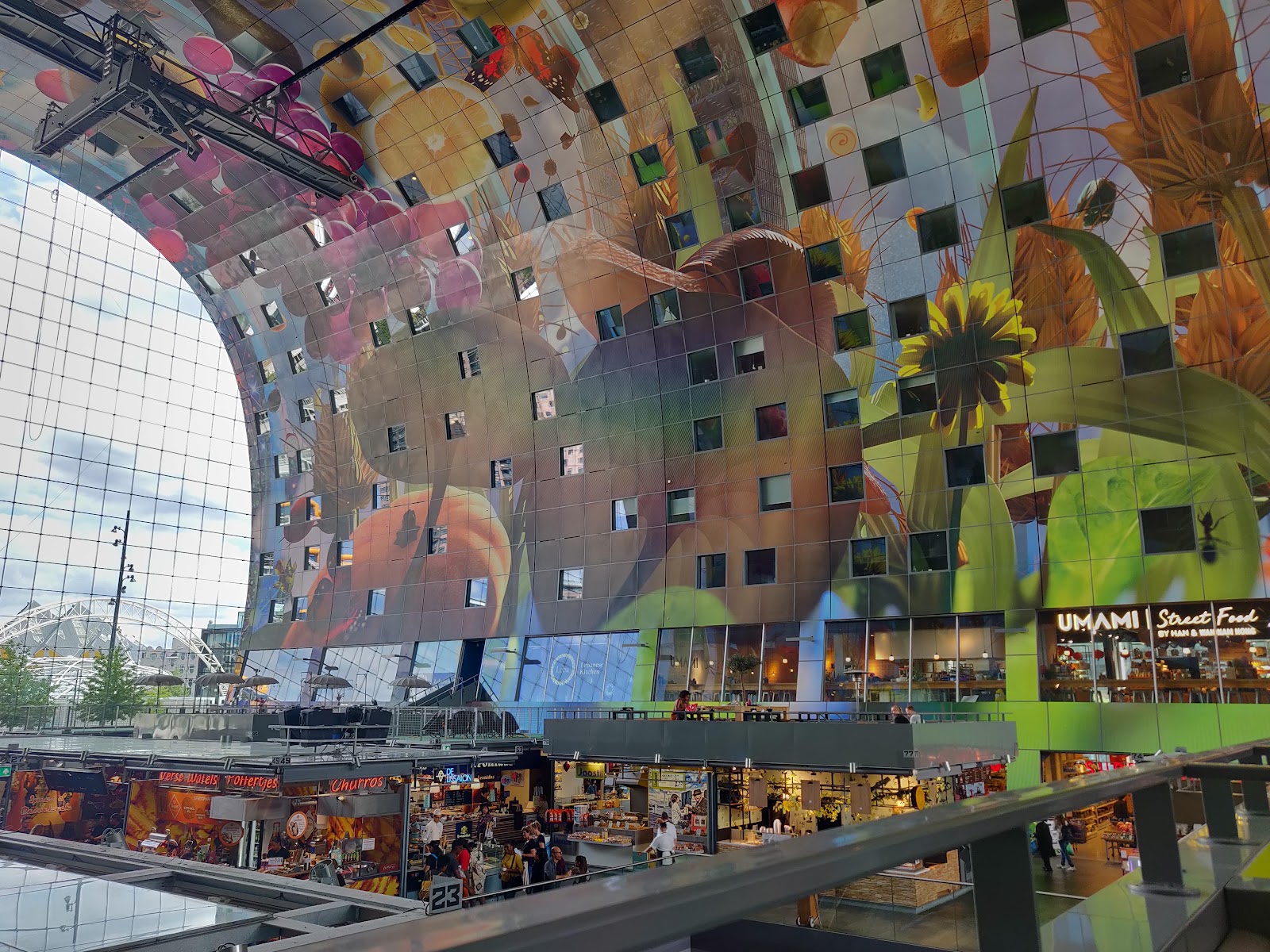 Markthal — photo 3