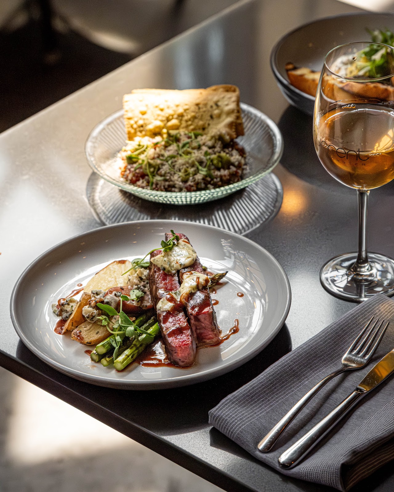 Current Fish & Oyster — photo 2