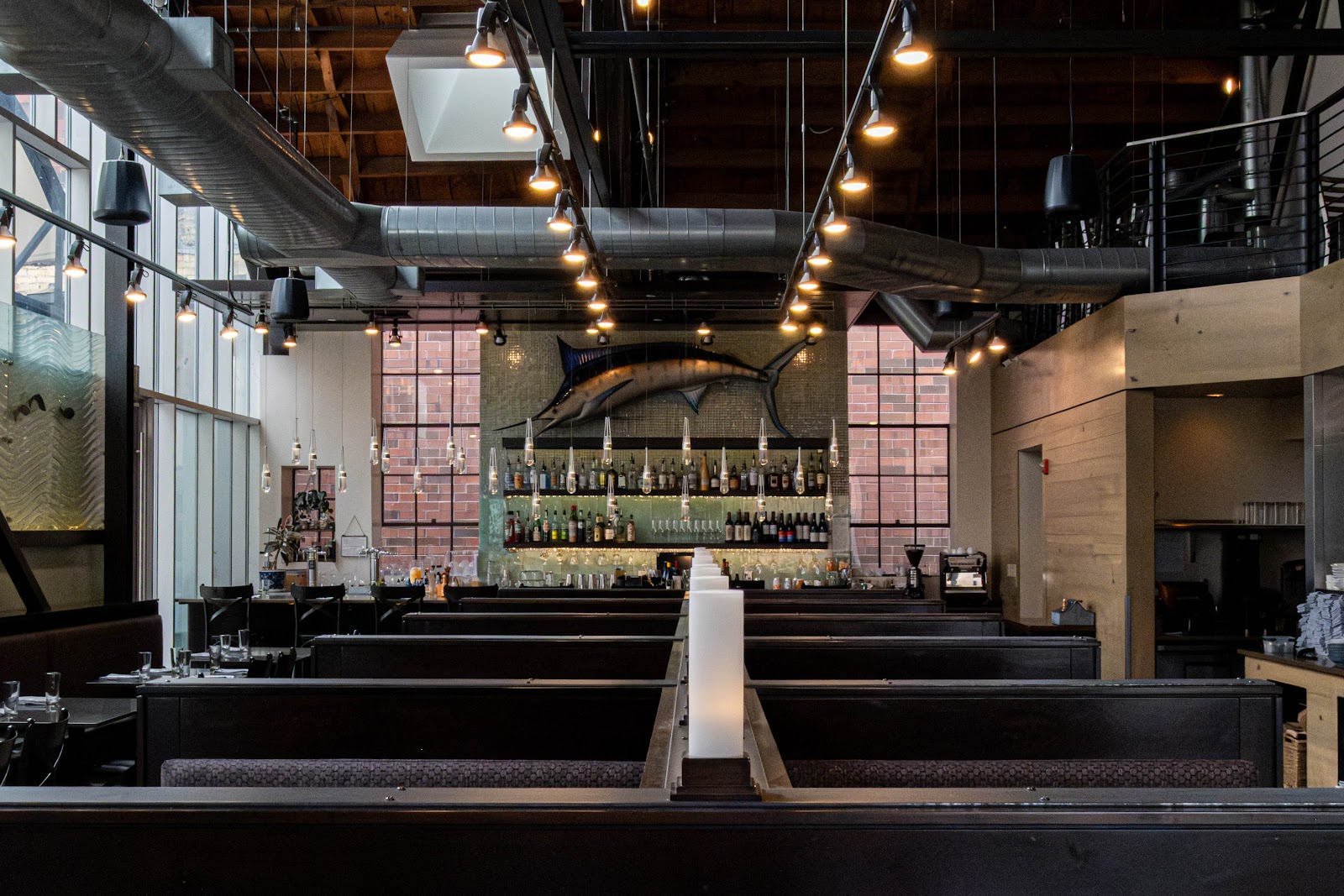 Current Fish & Oyster — photo 3