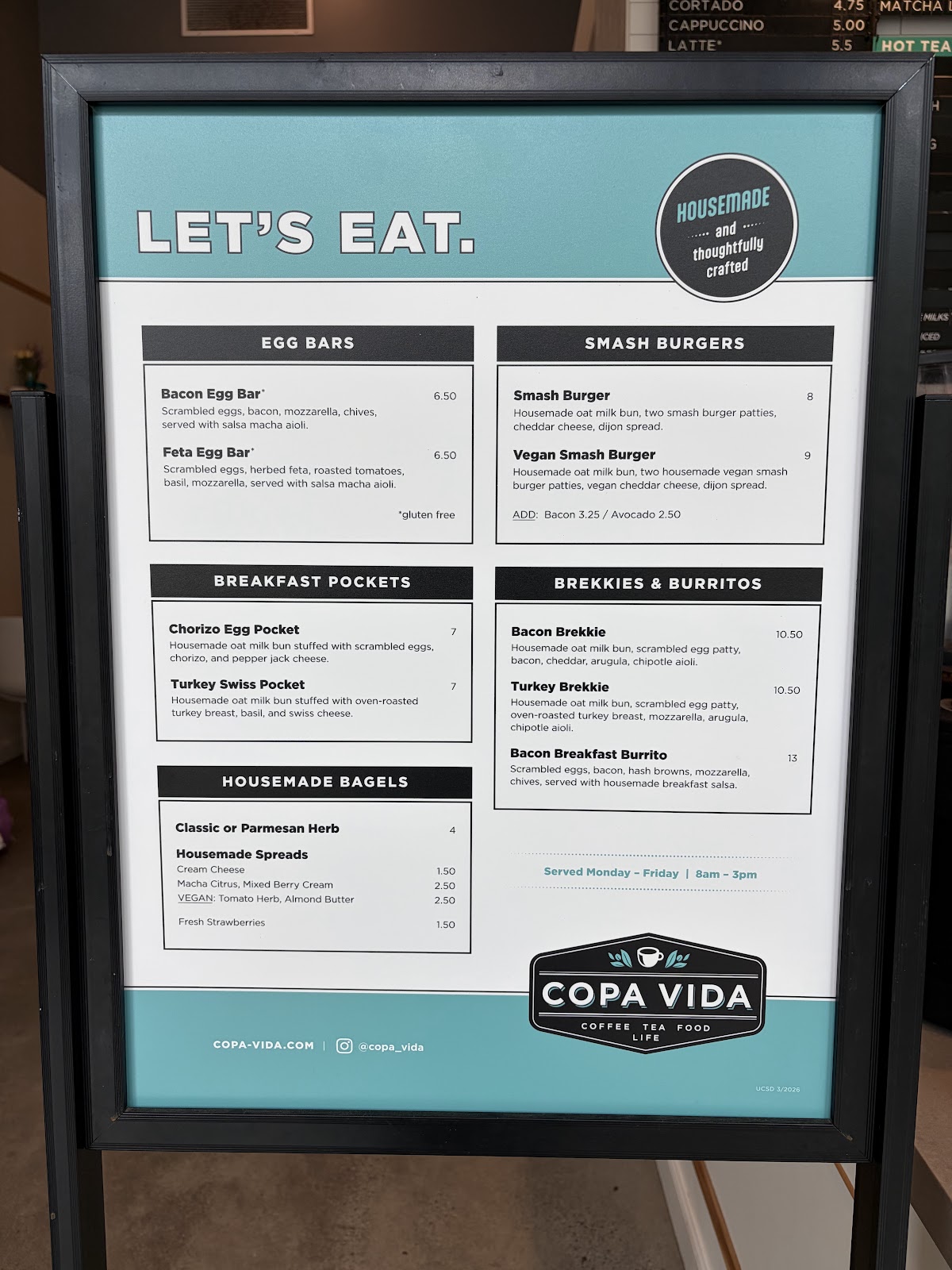Copa Vida — photo 2