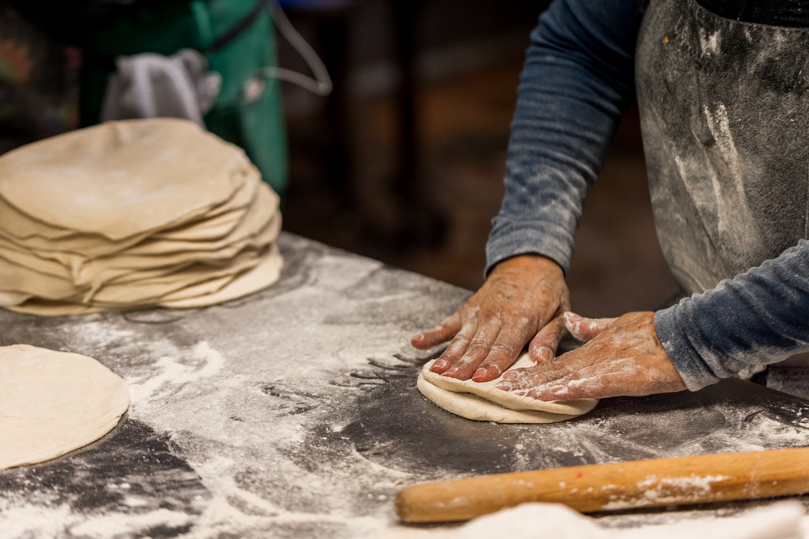 Las Cuatro Milpas — photo 2