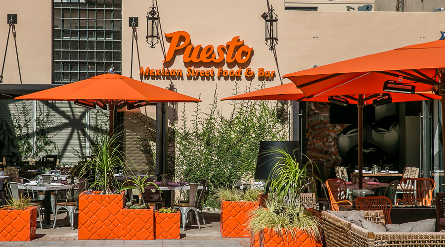 Puesto — photo 1