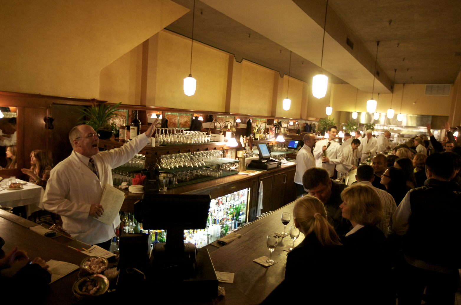 Tadich Grill — photo 1