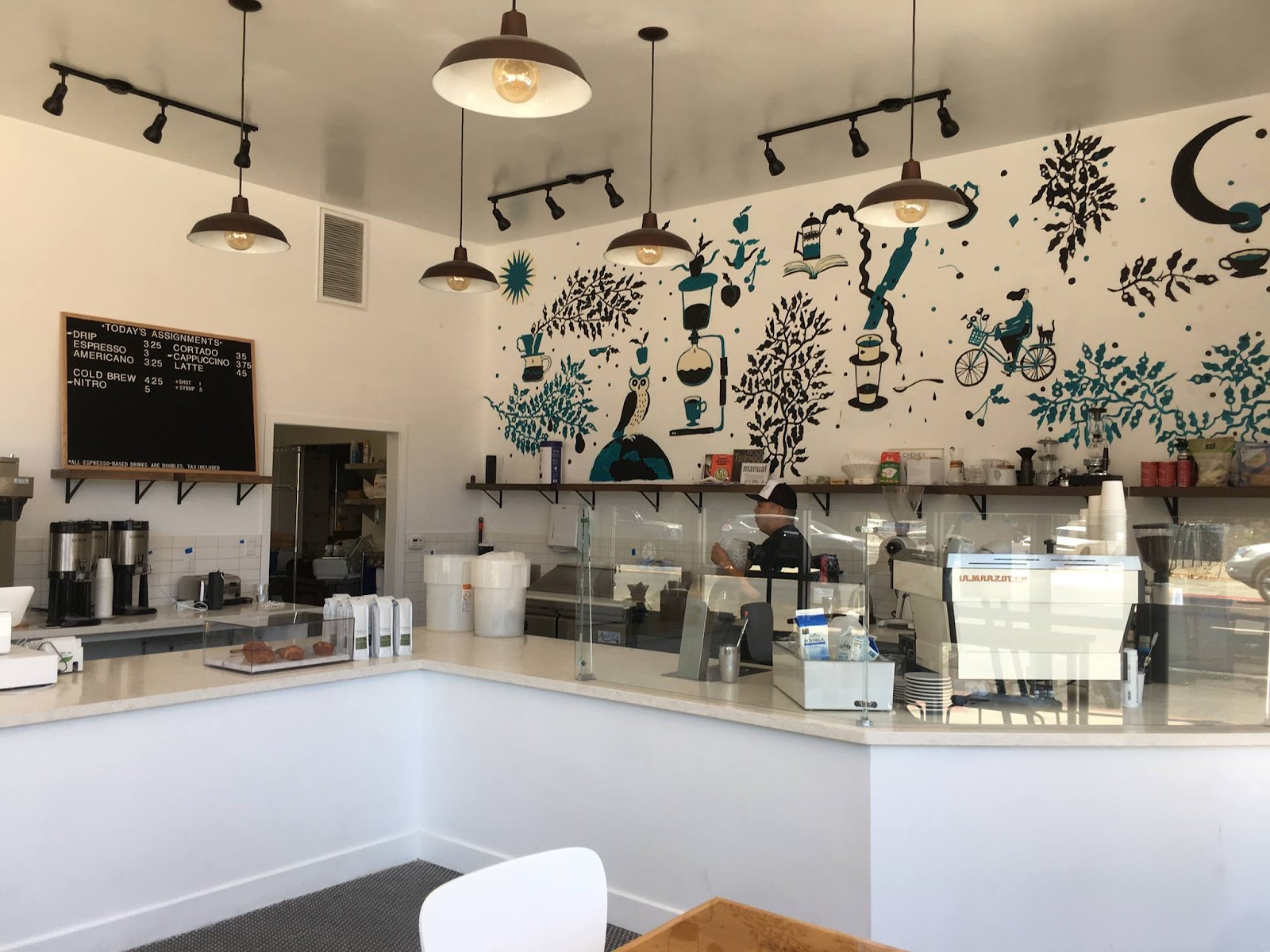 Academic Coffee — photo 1