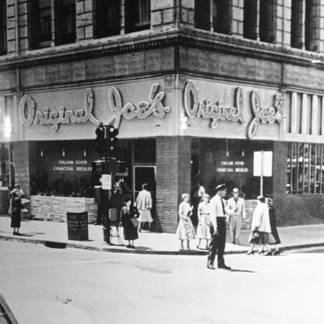 Original Joe's — photo 1