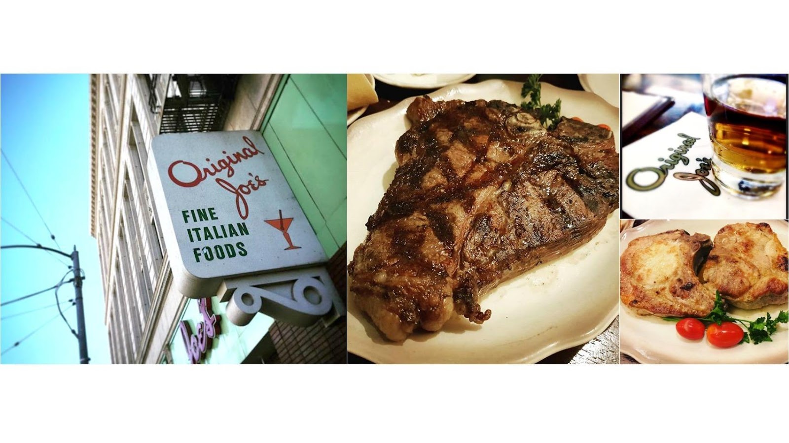 Original Joe's — photo 2
