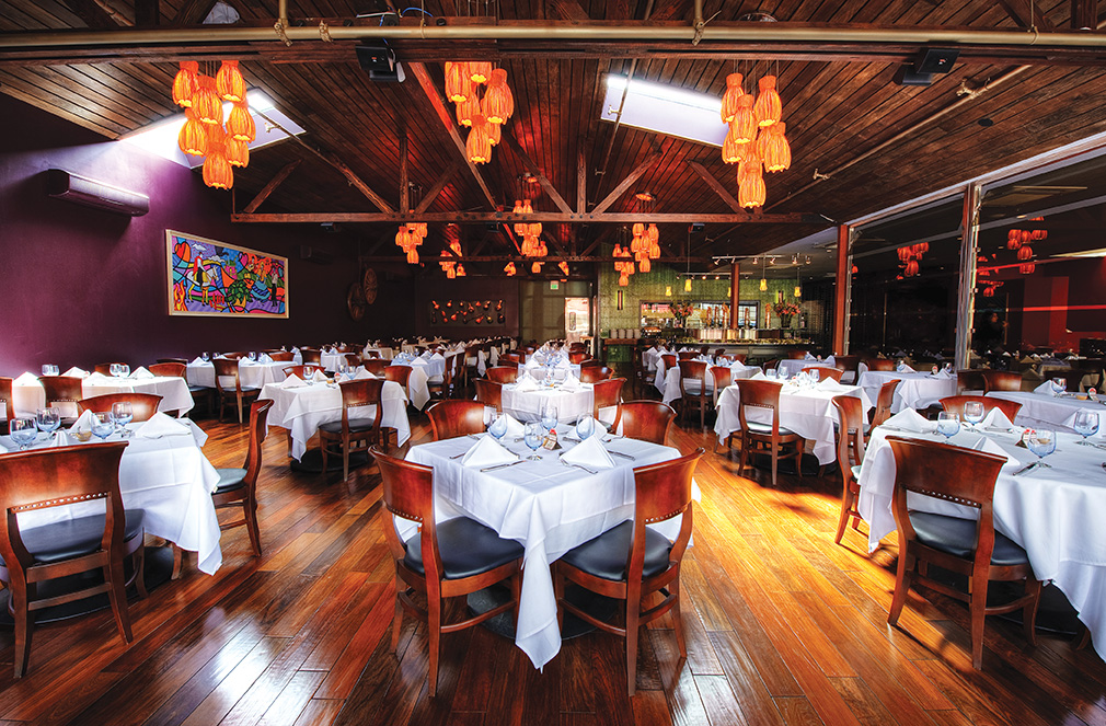 Espetus Churrascaria — photo 1