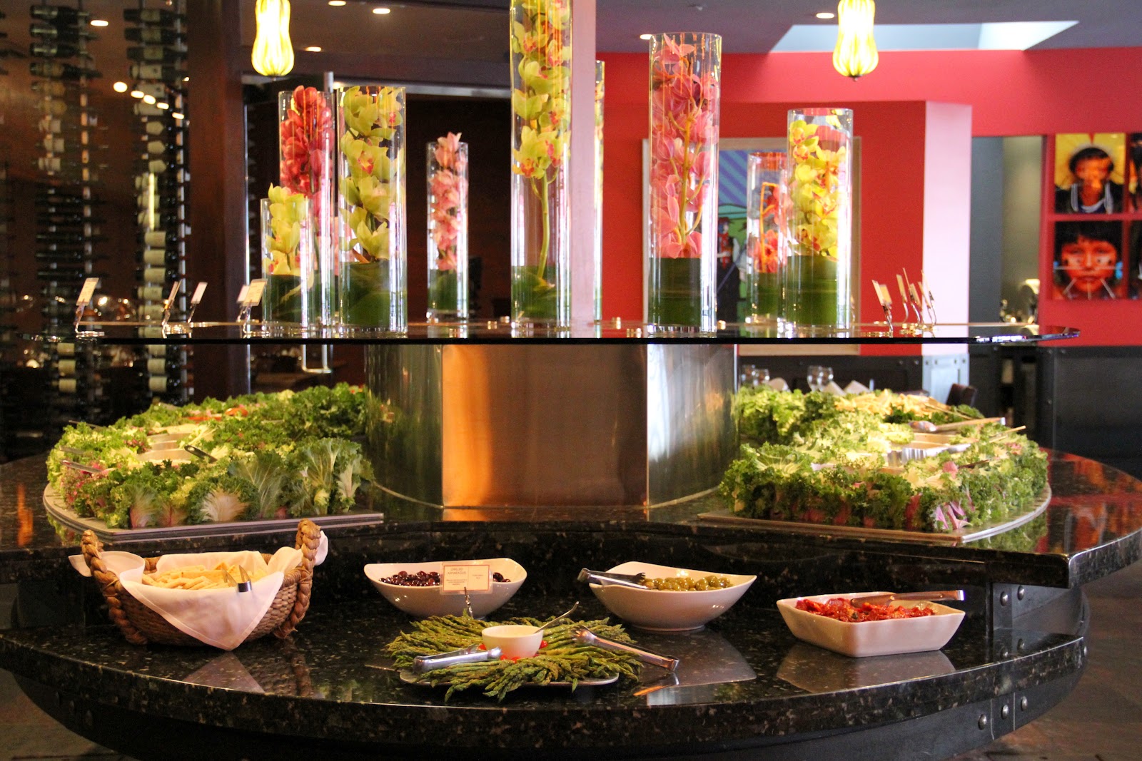 Espetus Churrascaria — photo 2