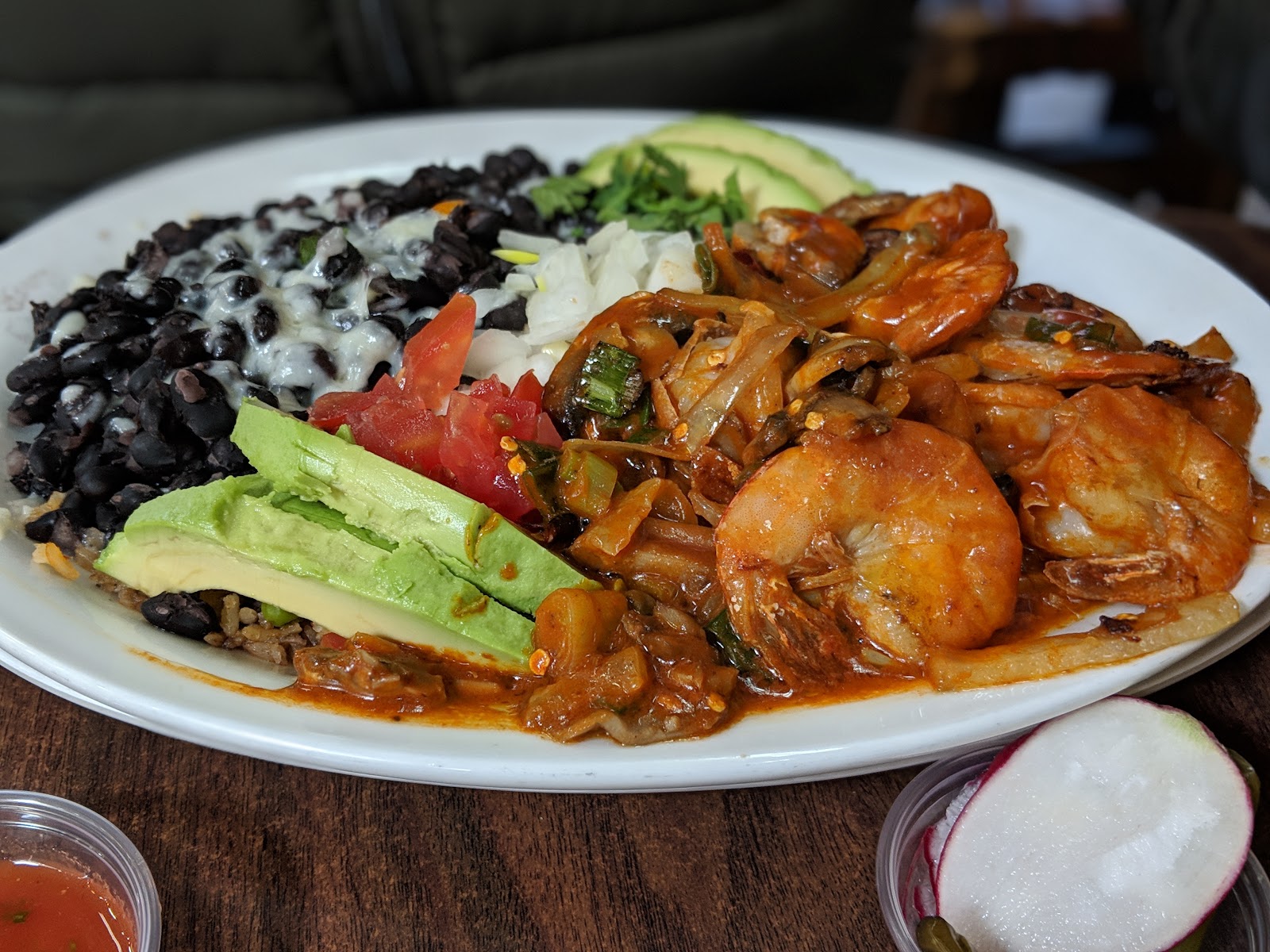 Pancho Villa Taqueria — photo 2