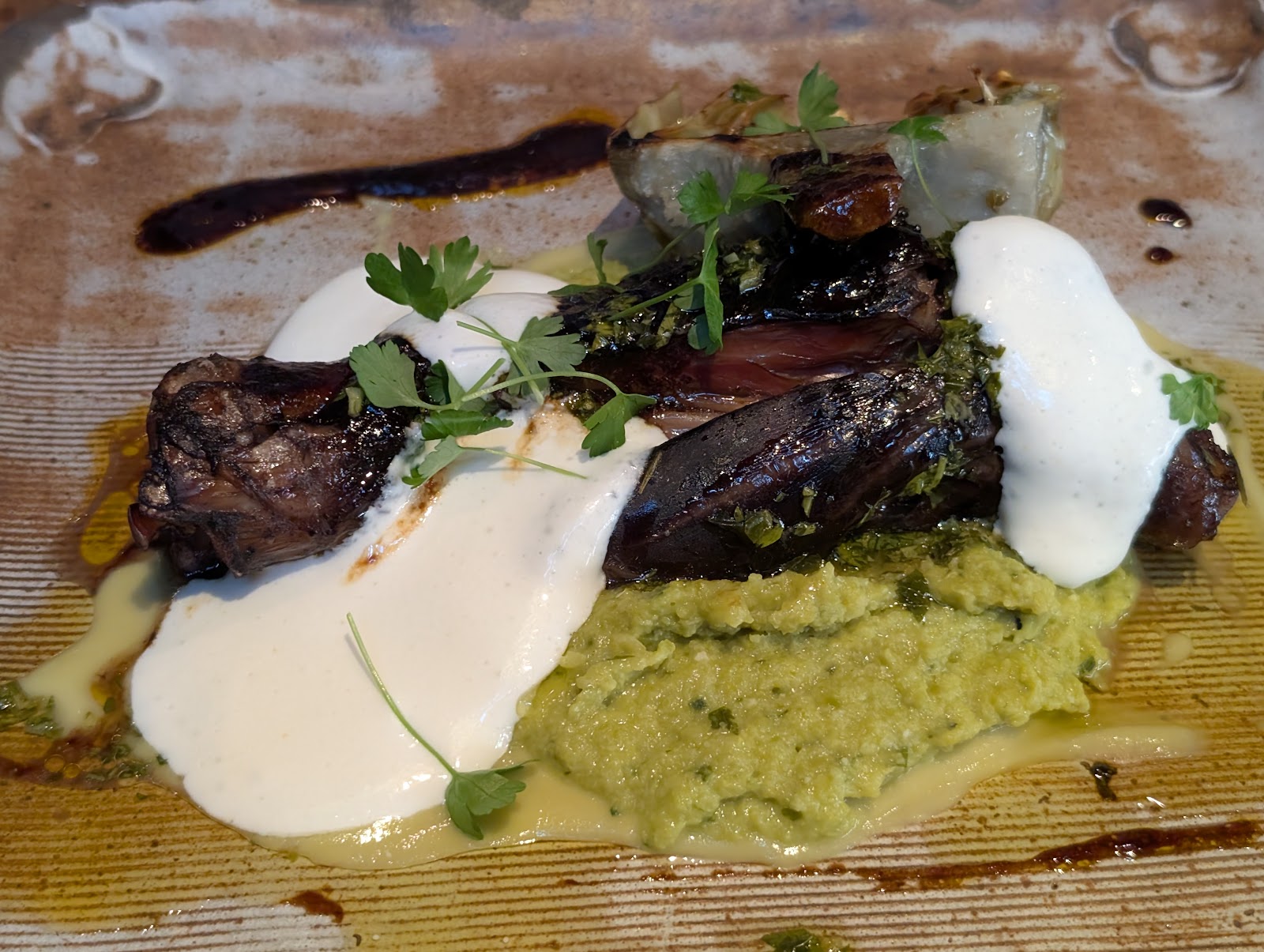 Pausa Bar & Cookery — photo 3