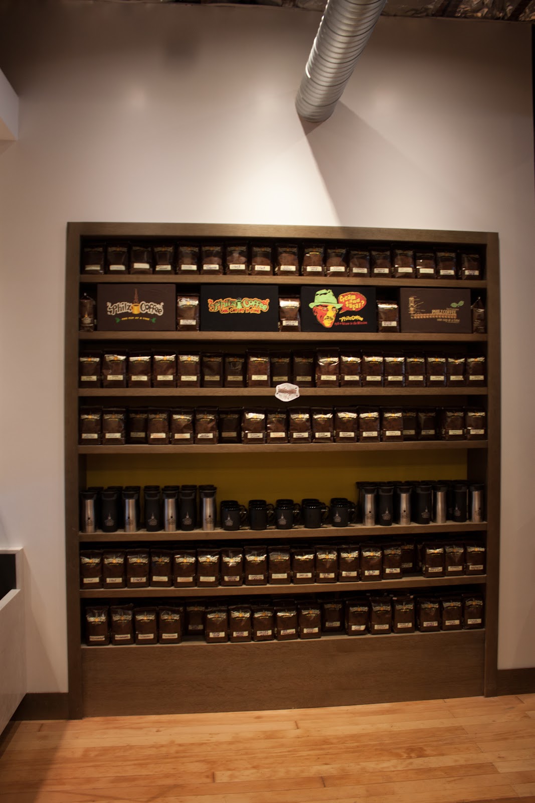Philz Coffee — photo 1