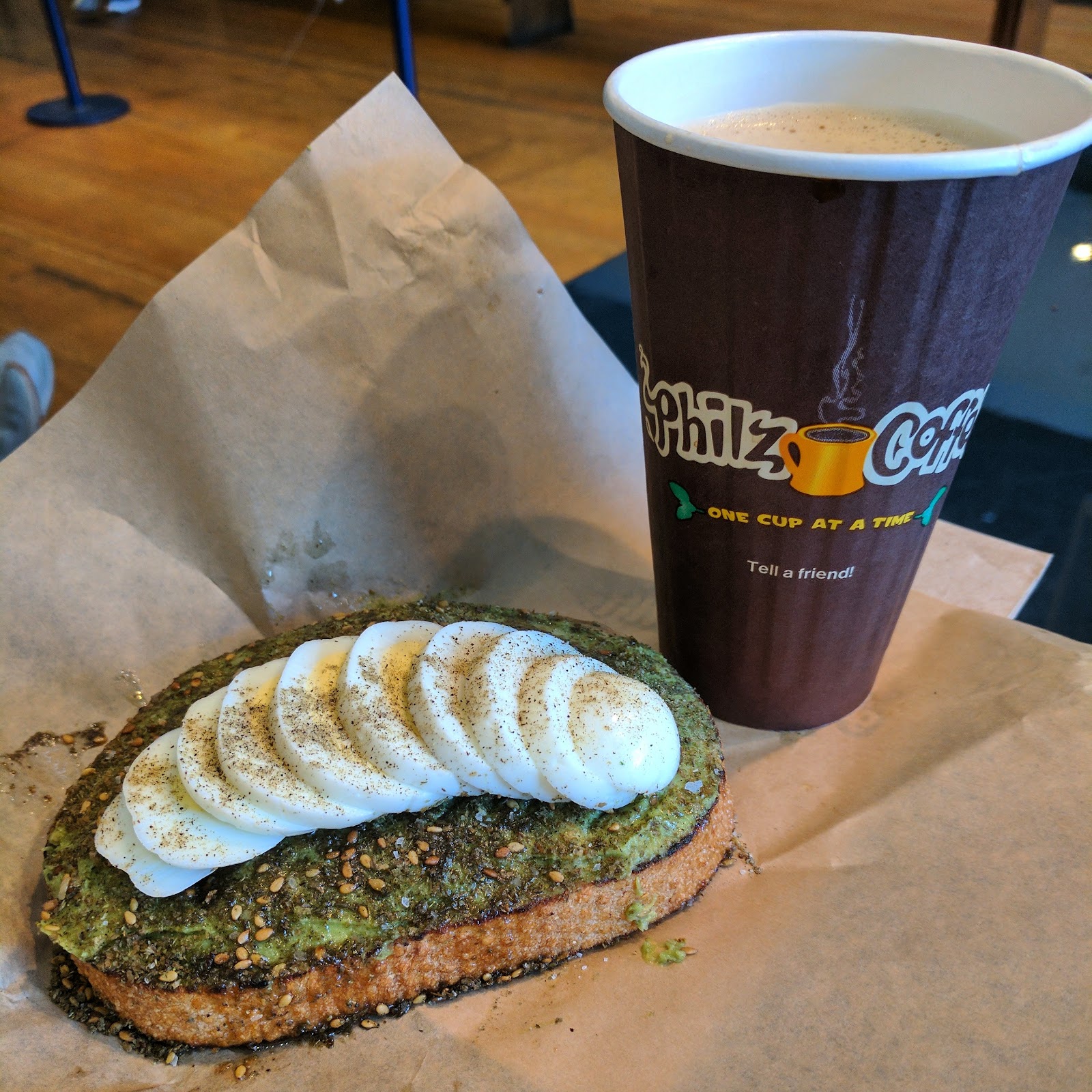 Philz Coffee — photo 2