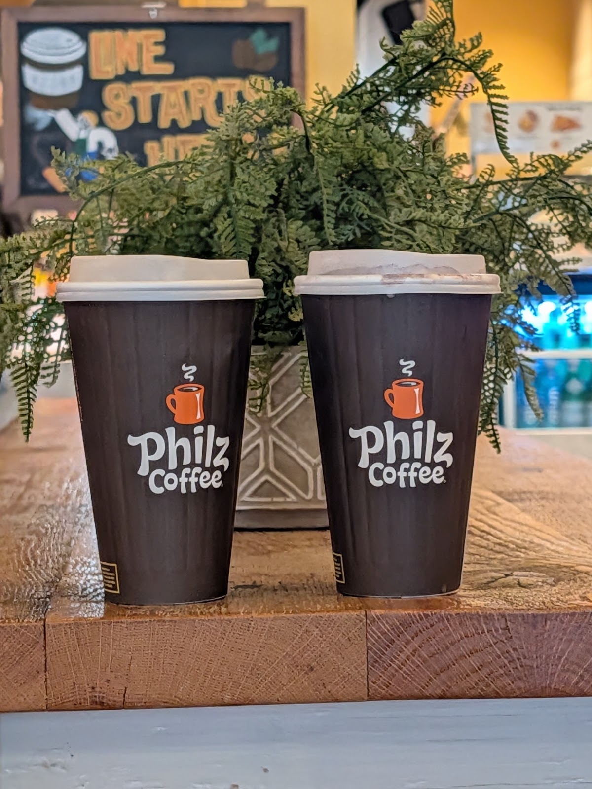 Philz Coffee — photo 3
