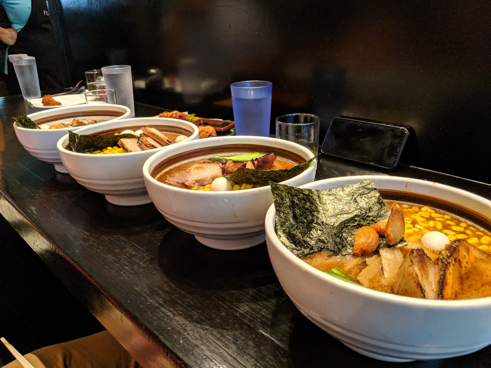Ramen Dojo — photo 2