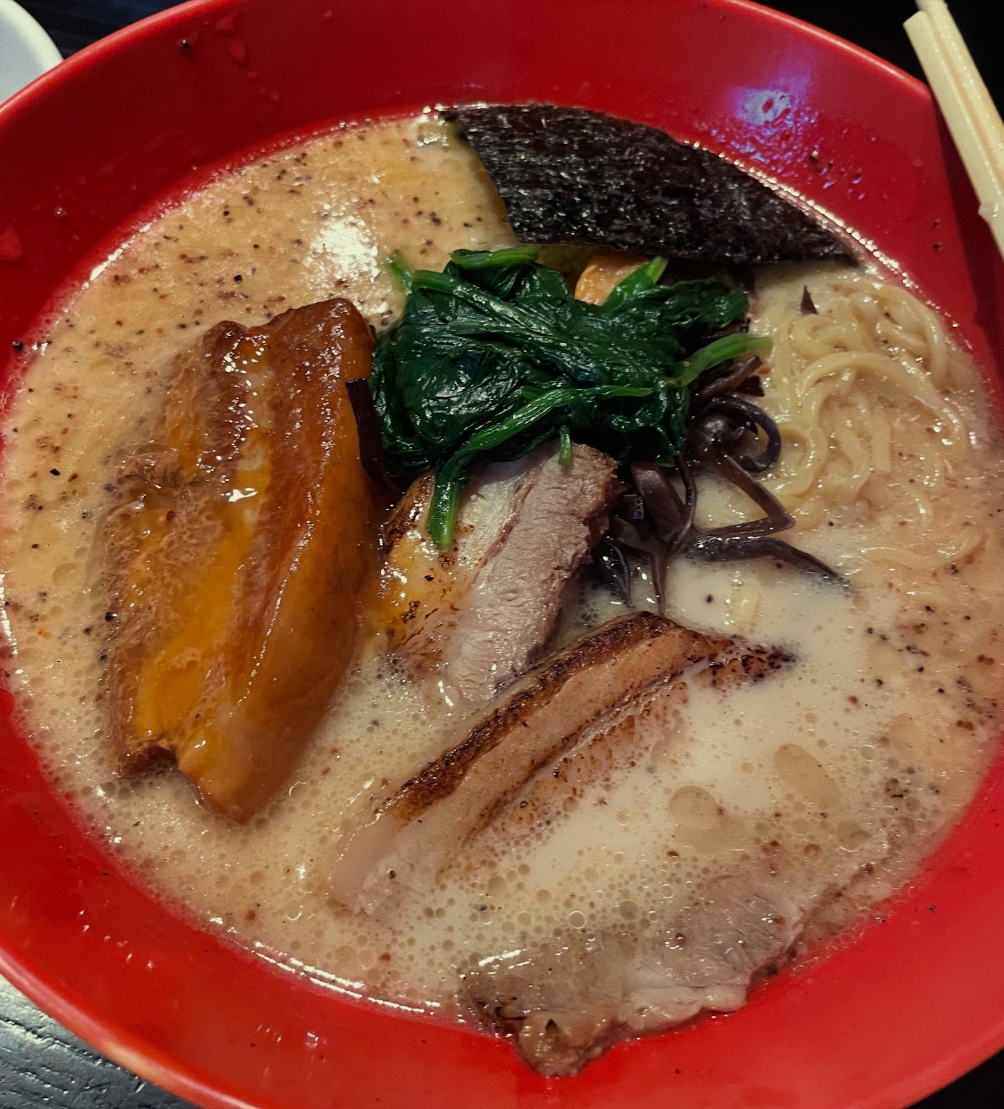 Ramen Dojo — photo 3