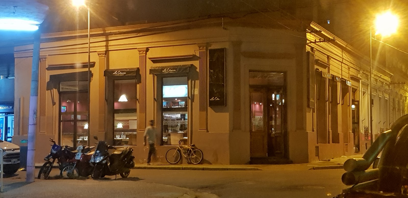 La Chacra — photo 1