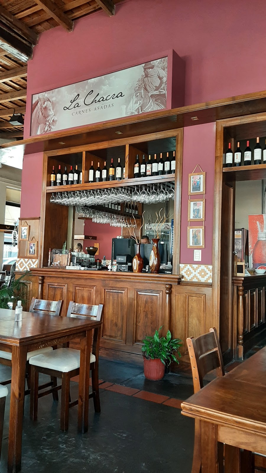 La Chacra — photo 3