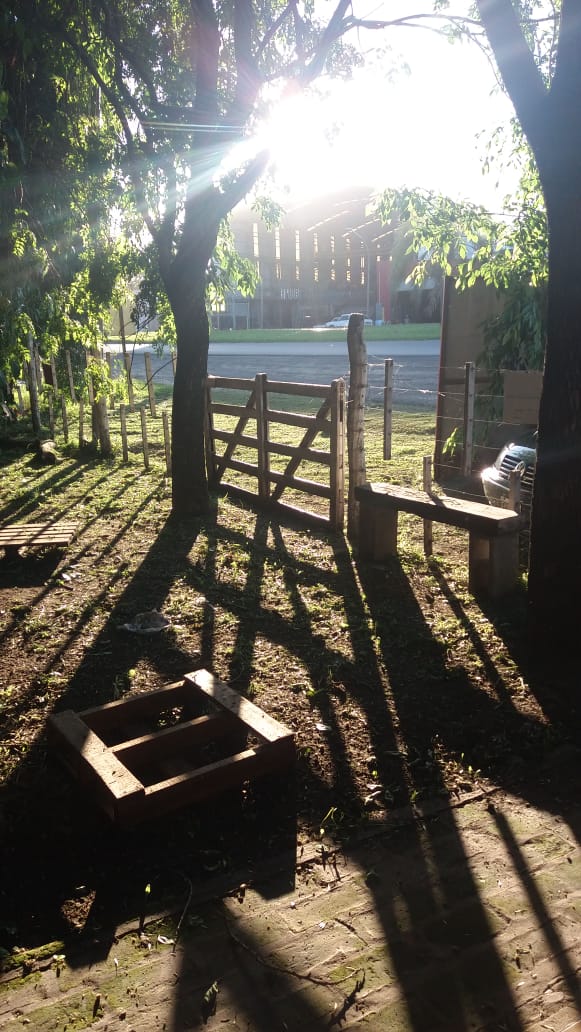 La Estancia — photo 1