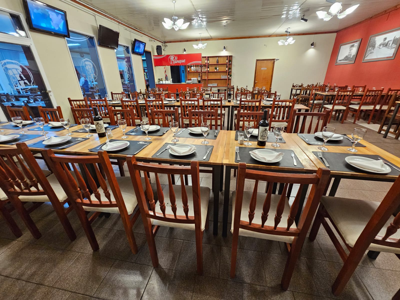 Refineria Alta Cocina — photo 1