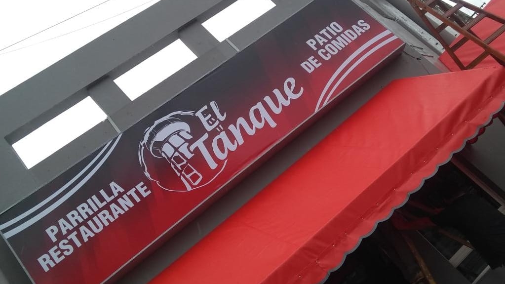 Refineria Alta Cocina — photo 3
