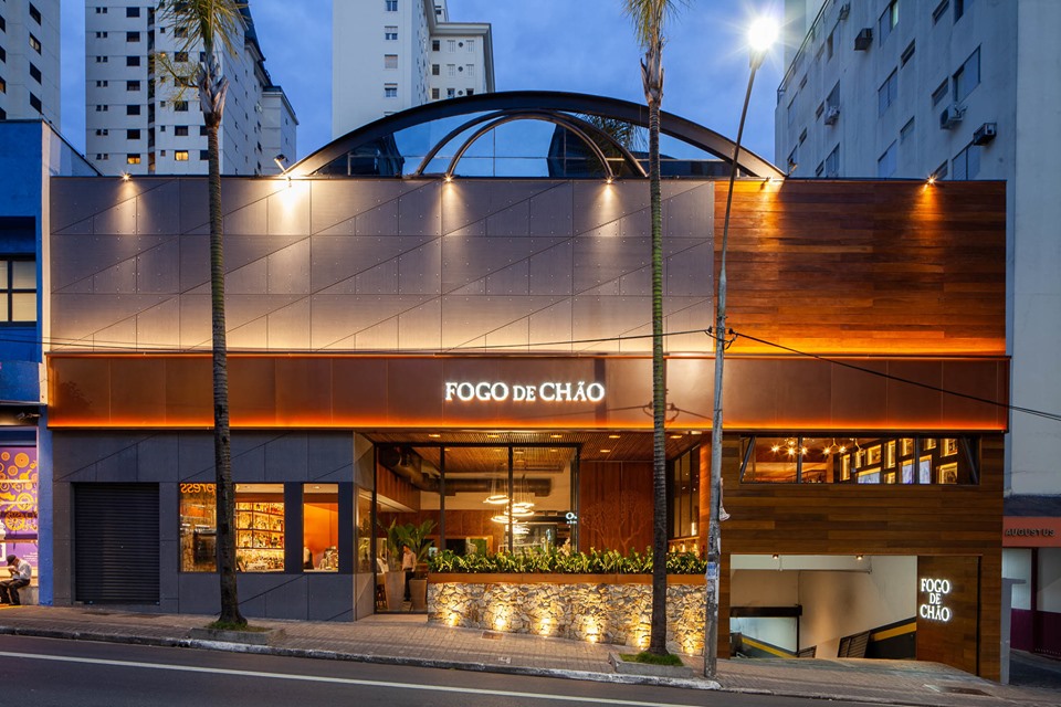 Fogo de Chao Jardins — photo 1