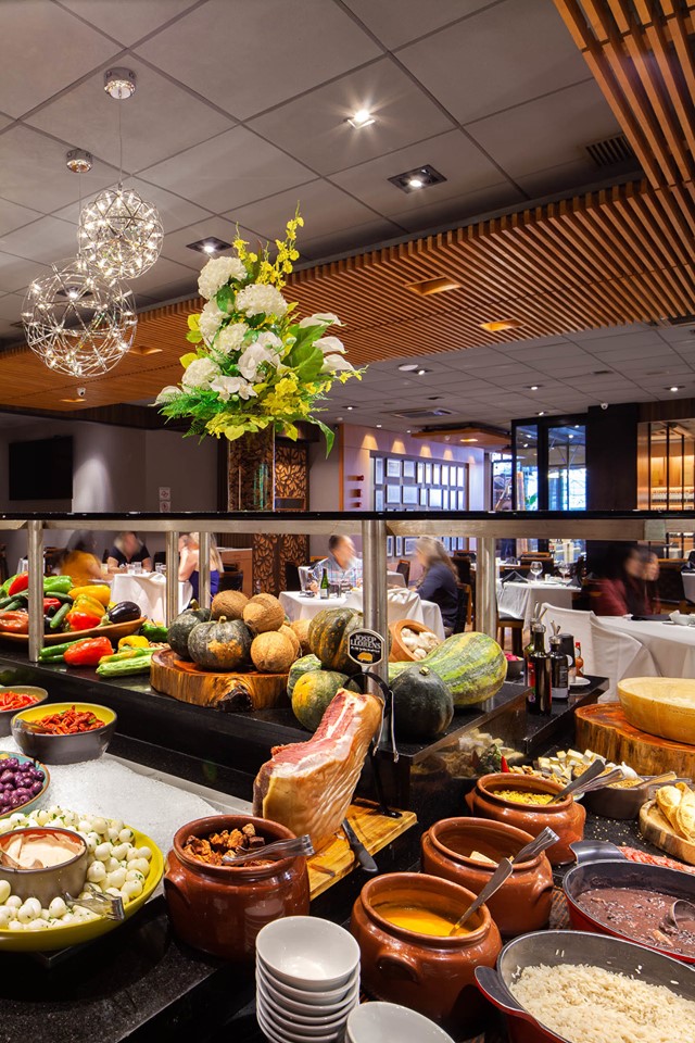 Fogo de Chao Jardins — photo 2