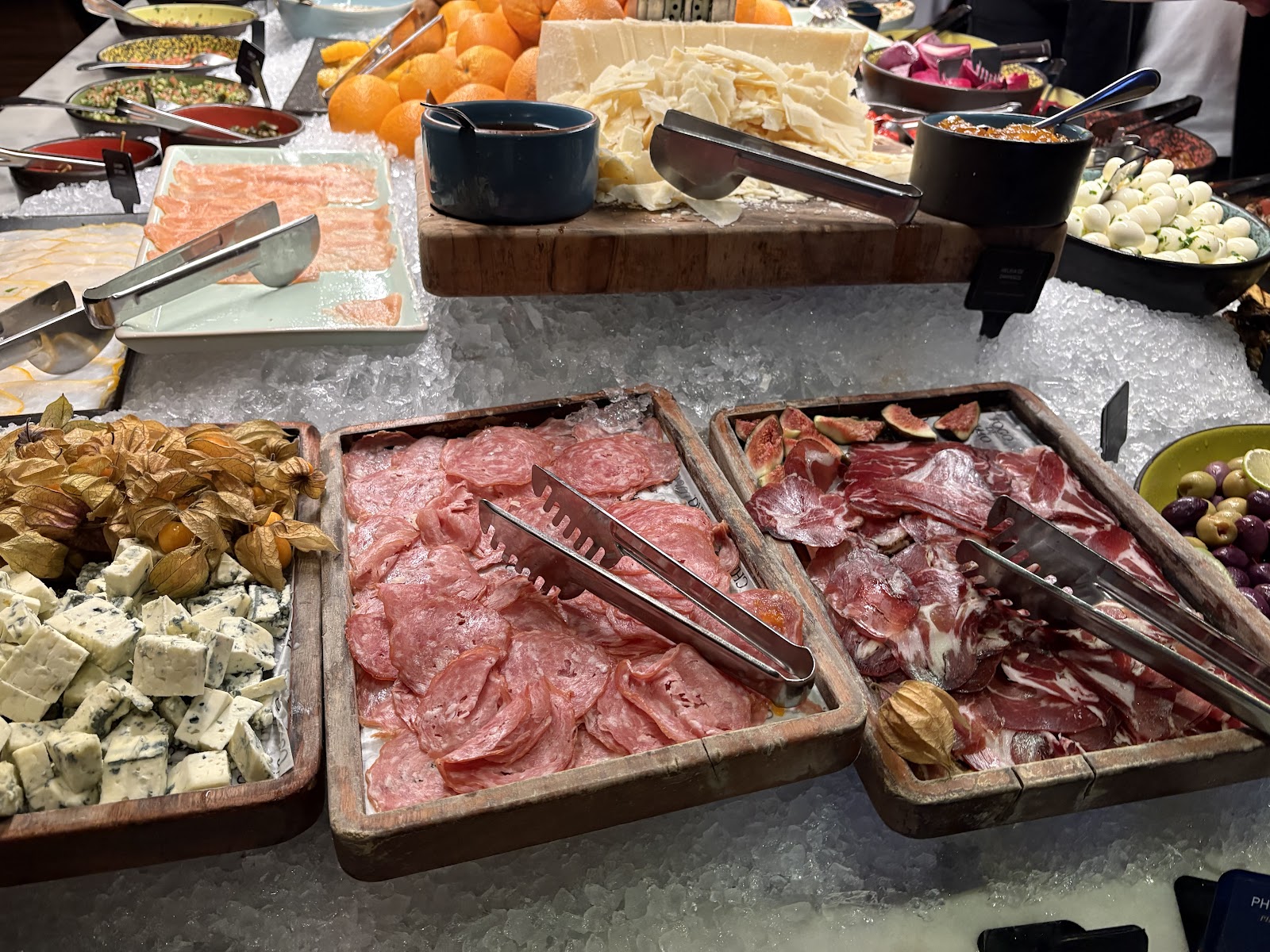 Fogo de Chao Jardins — photo 3