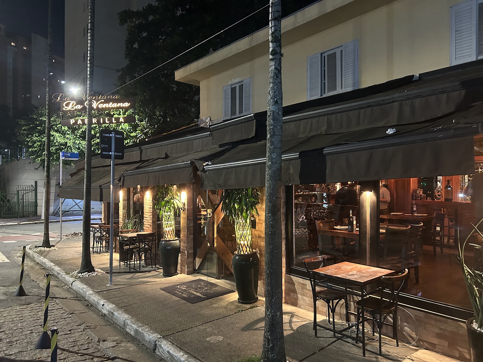 La Ventana Parrilla — photo 1