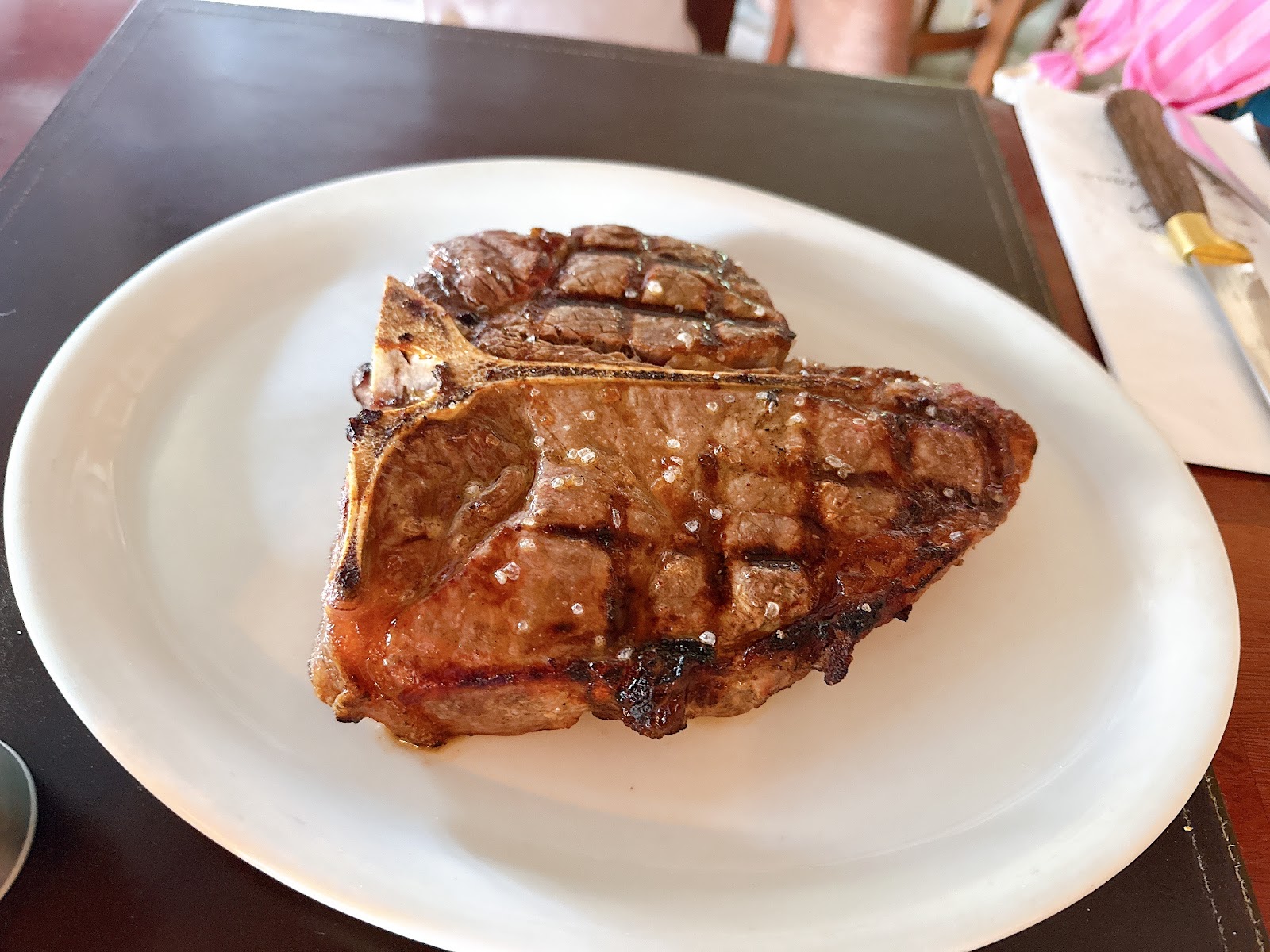 La Ventana Parrilla — photo 3