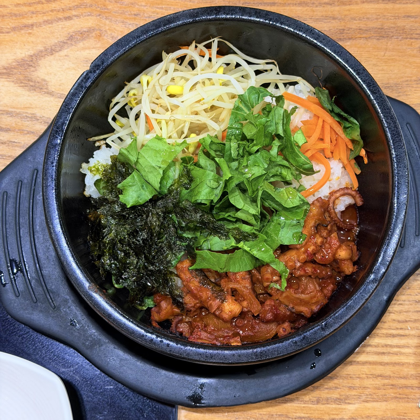 Mobaksa Budaejjigae — photo 3