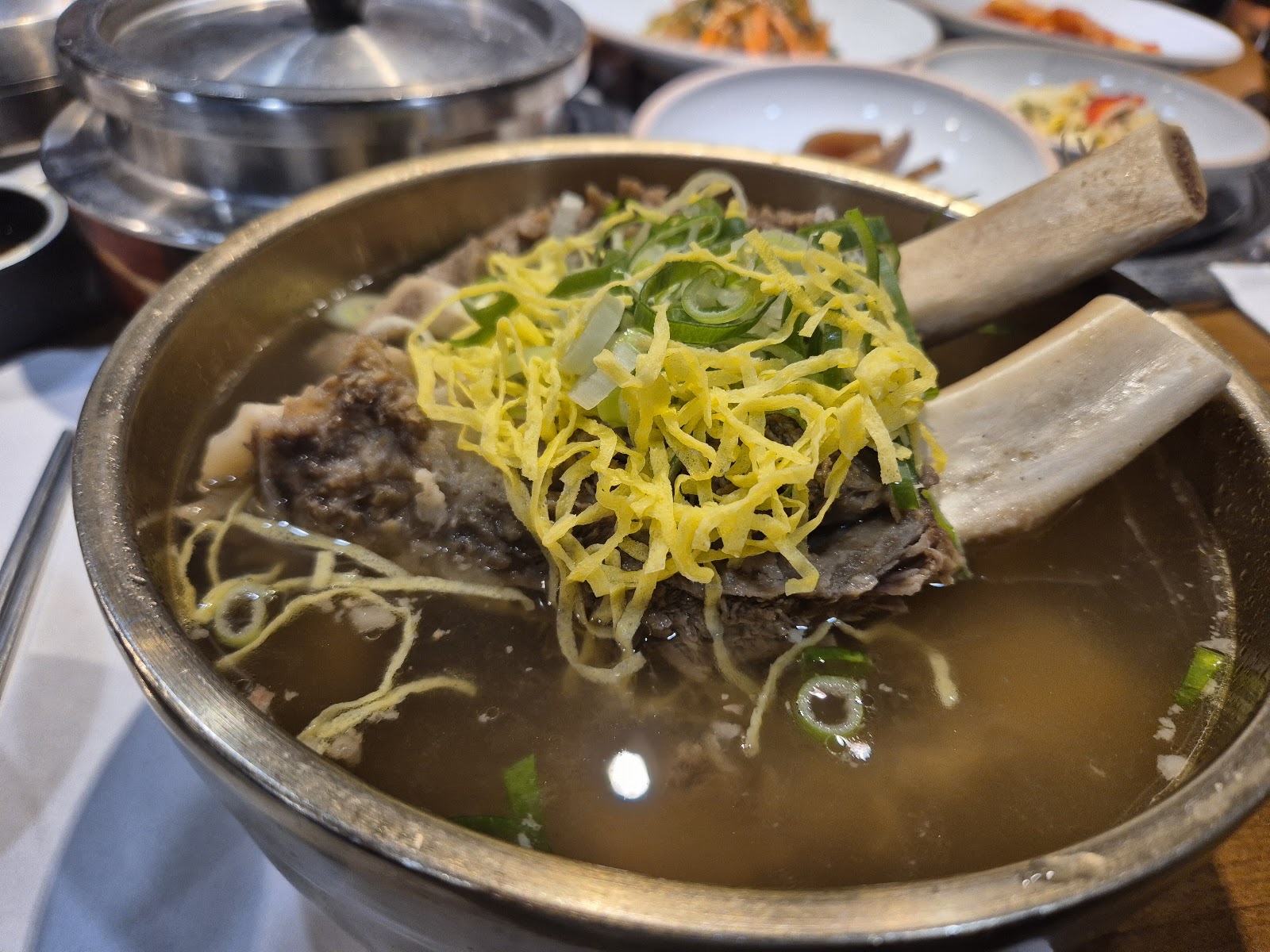 Yeontabal Samseong COEX — photo 2
