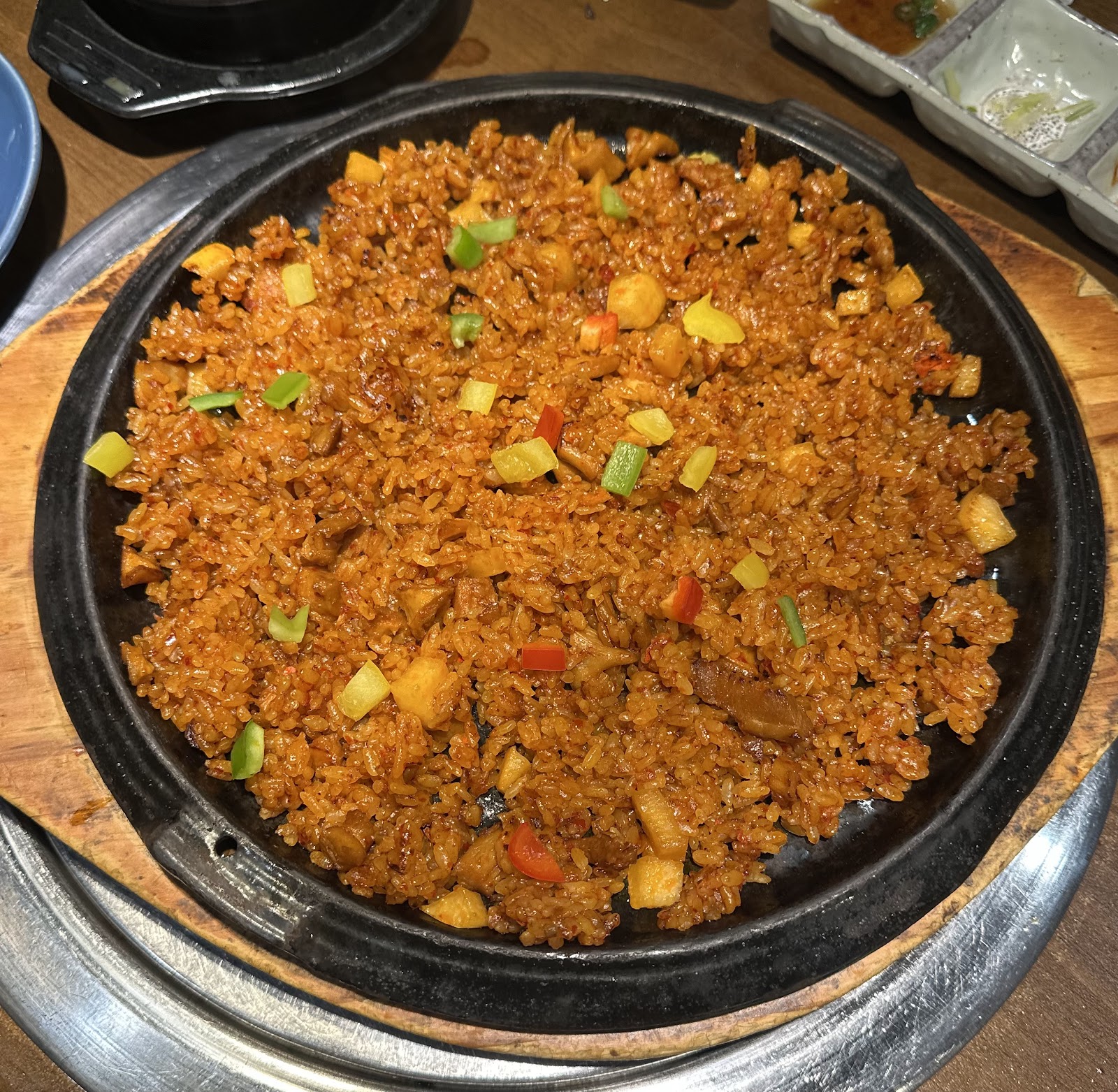Yeontabal Samseong COEX — photo 3