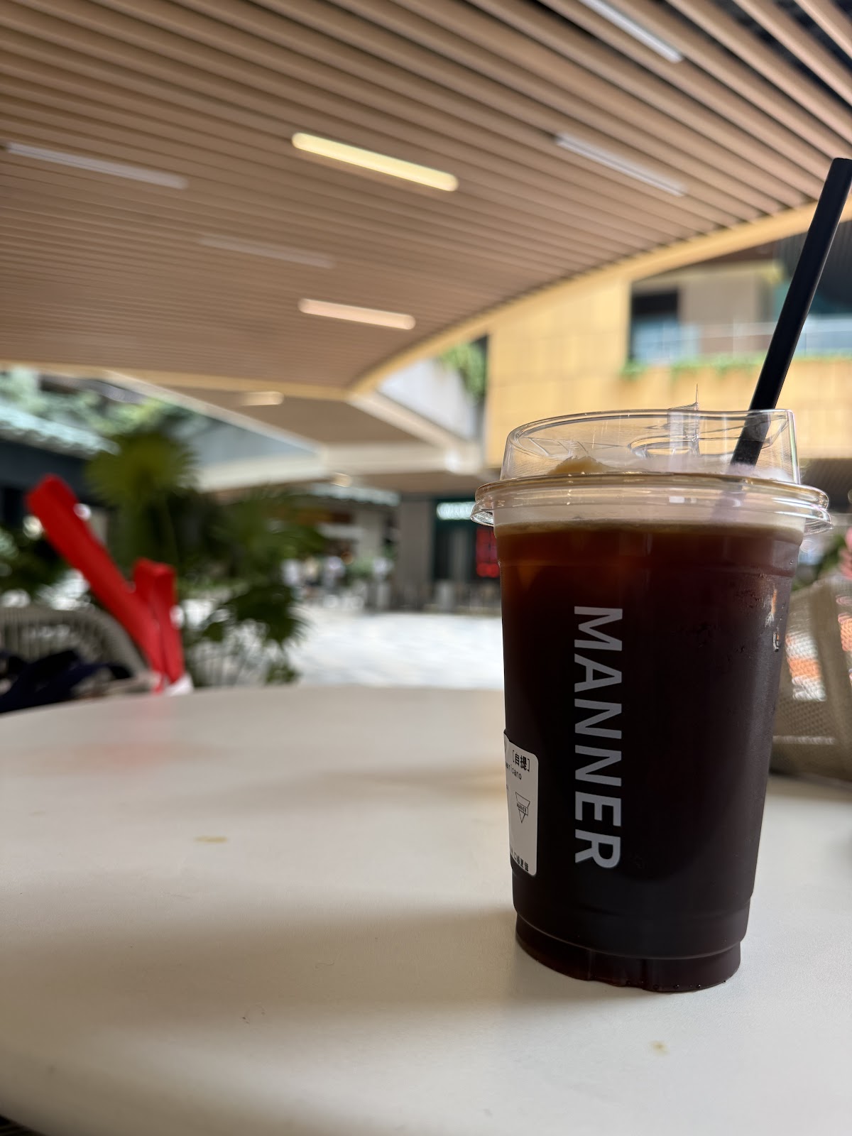 Manner Coffee — photo 1