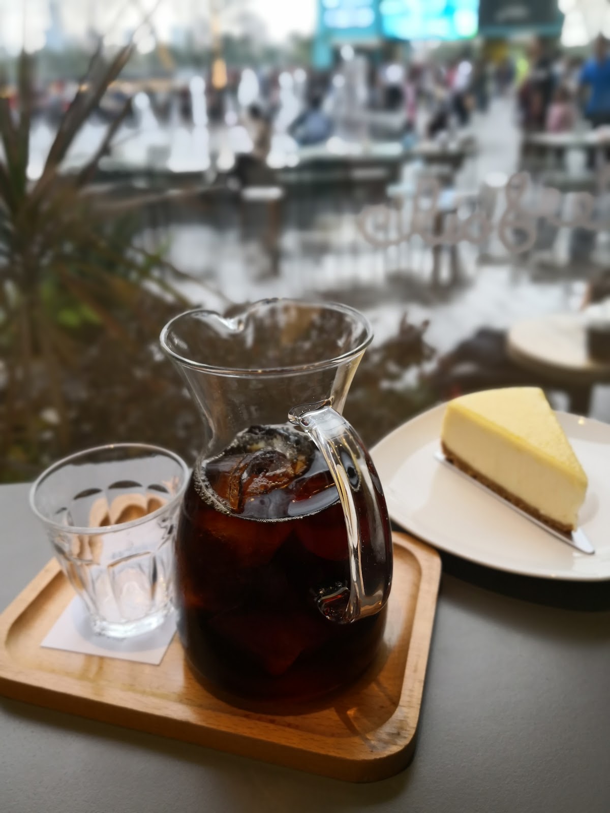 Seesaw Coffee — photo 1
