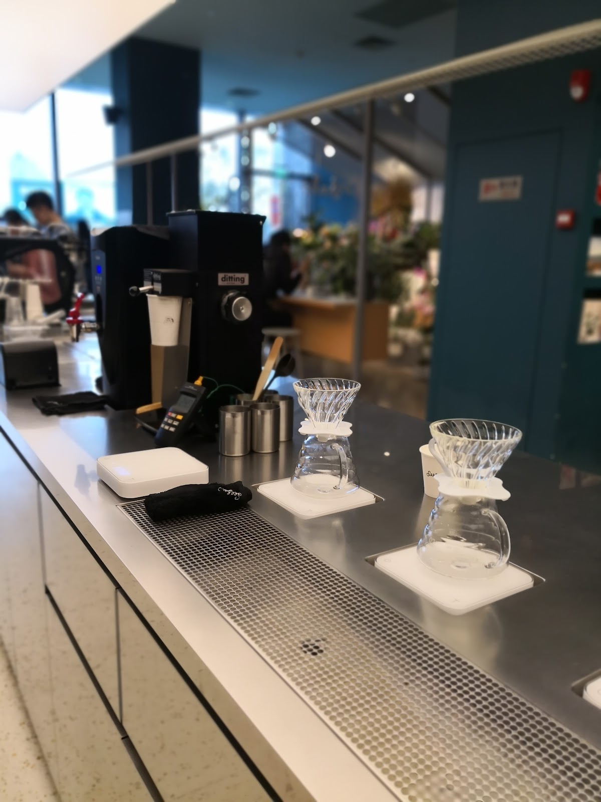 Seesaw Coffee — photo 2
