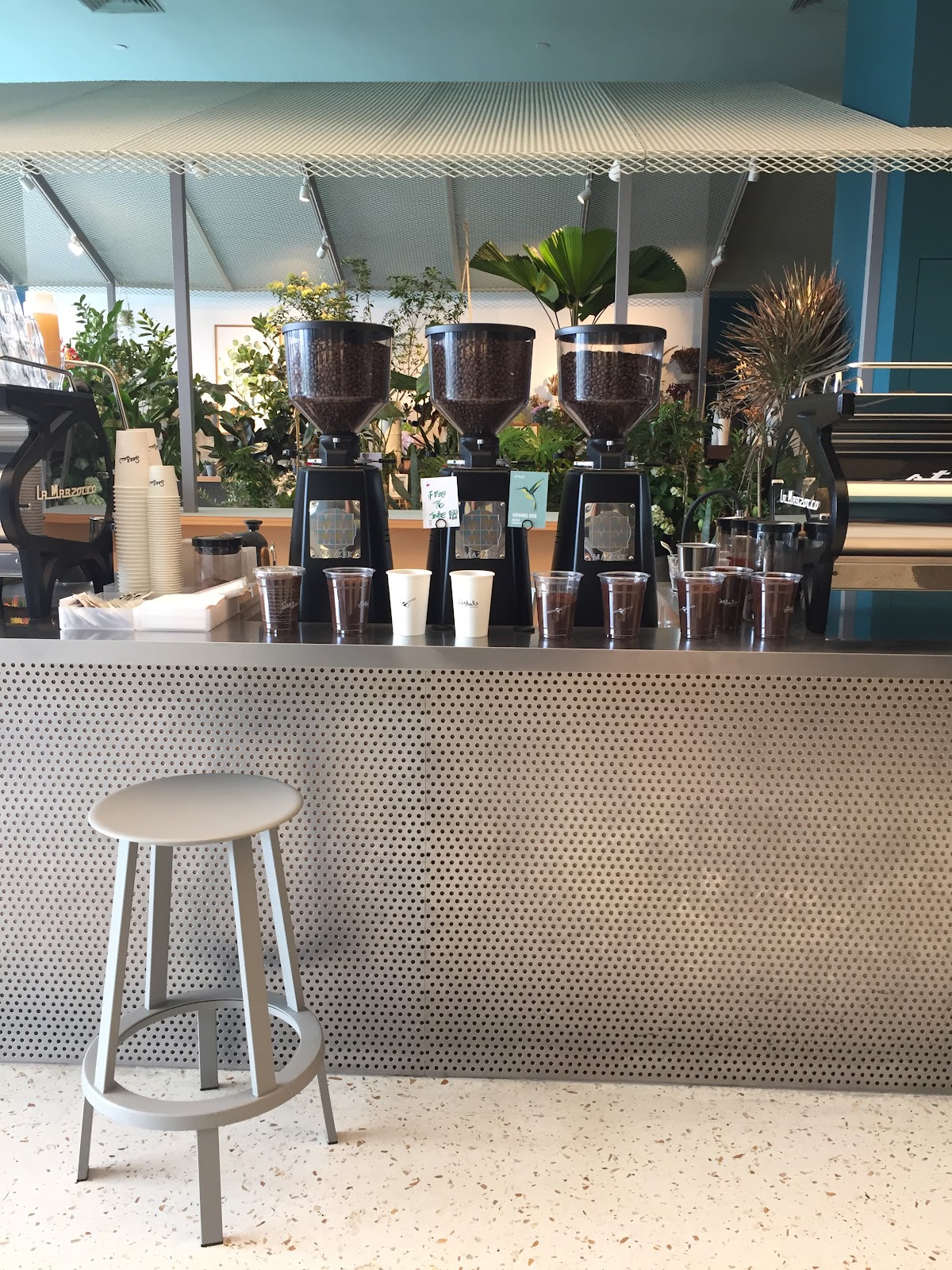 Seesaw Coffee — photo 3