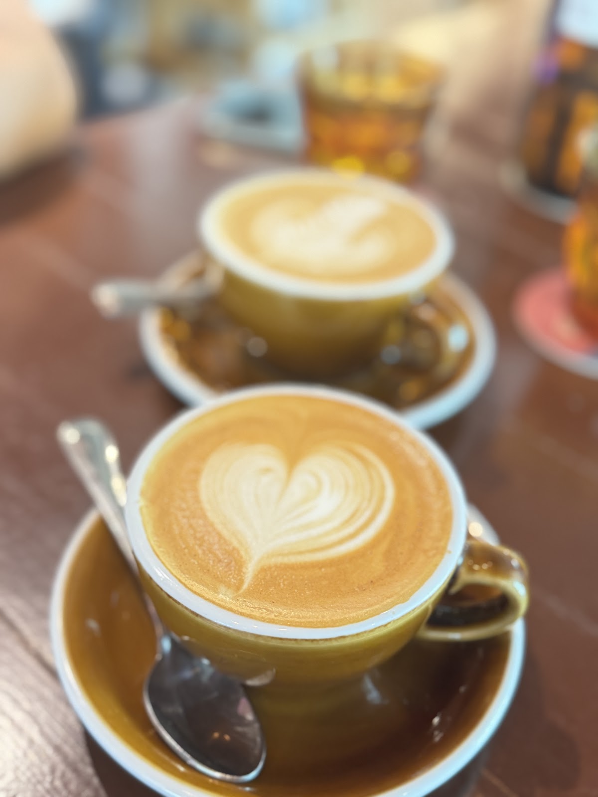 Common Man Coffee Roasters — photo 3