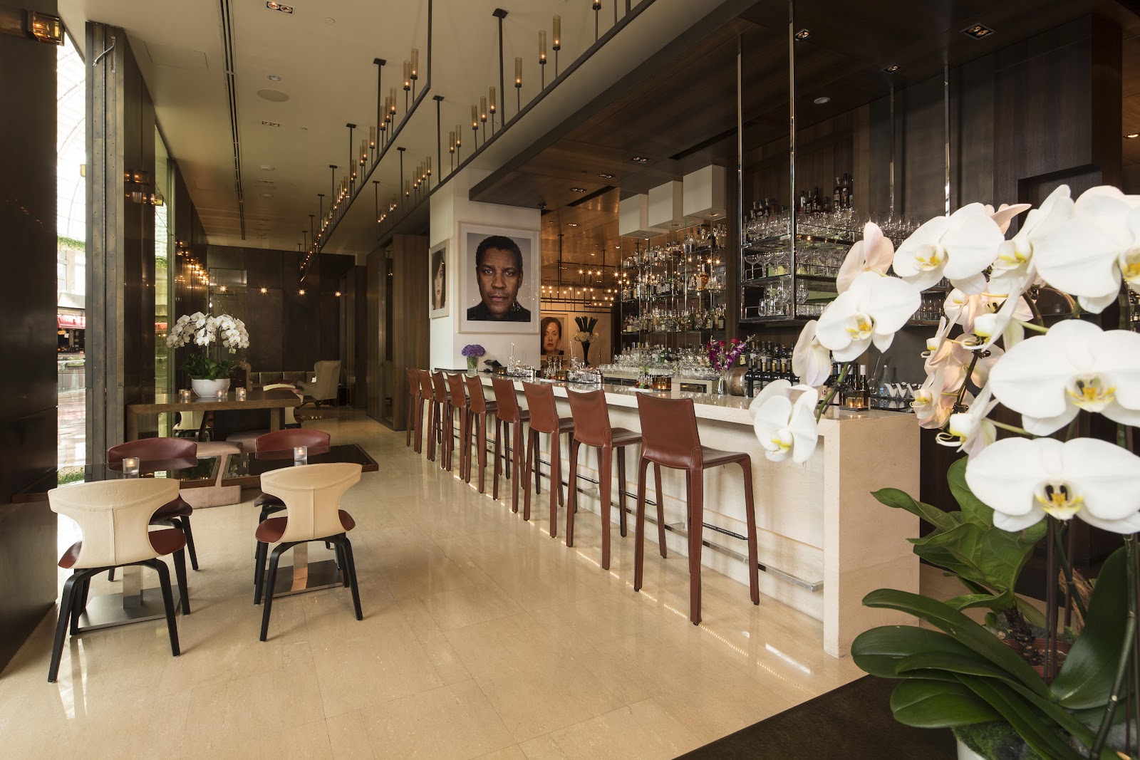 CUT by Wolfgang Puck — photo 1