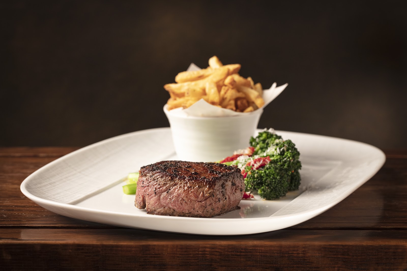 CUT by Wolfgang Puck — photo 2