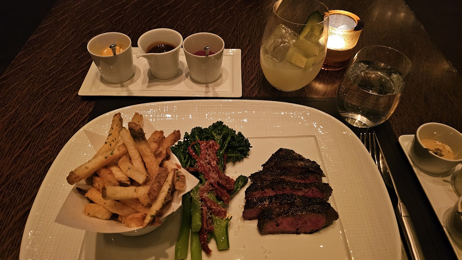 CUT by Wolfgang Puck — photo 3
