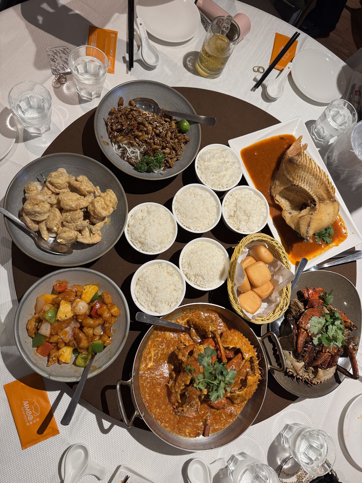 Jumbo Seafood (Riverside Point) — photo 3