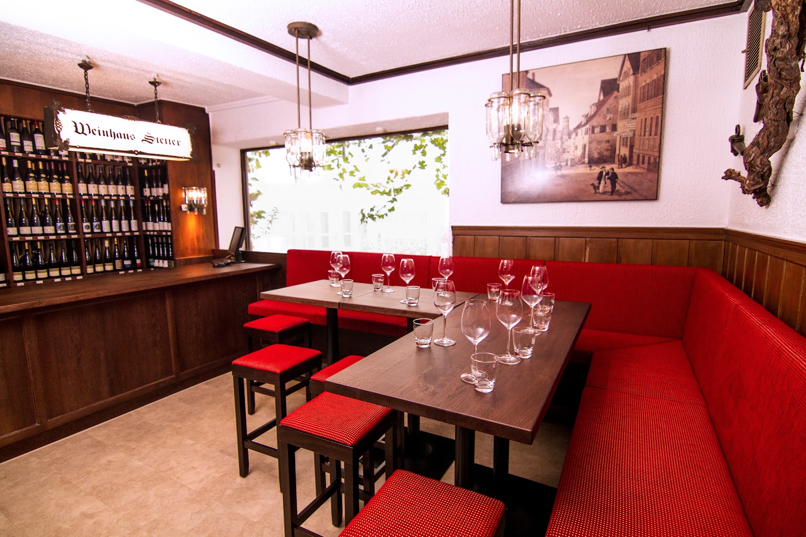 Weinhaus Stetter — photo 1