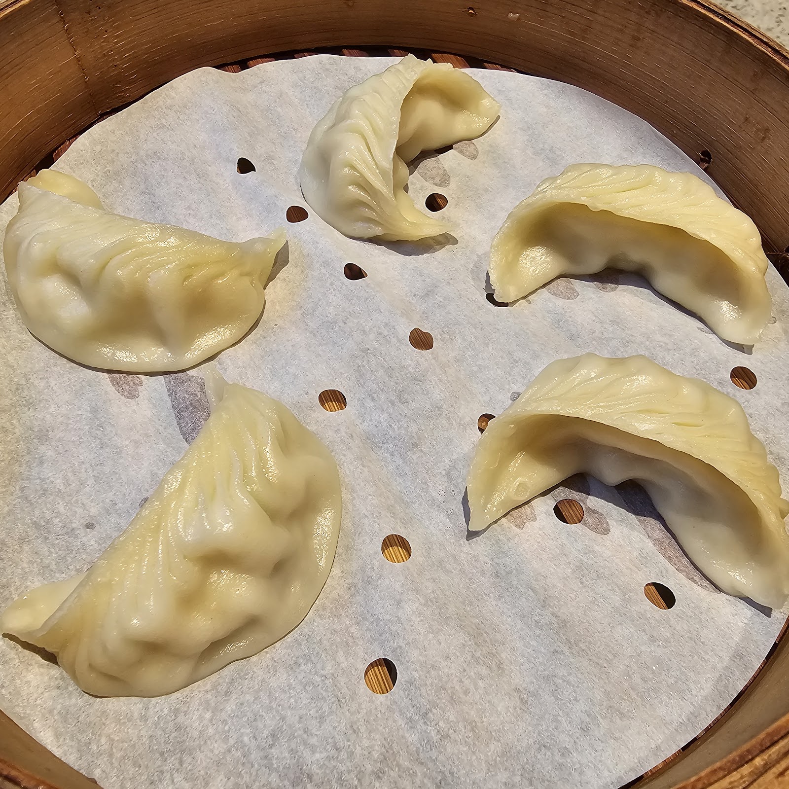 Din Tai Fung (Xinyi flagship) — photo 2