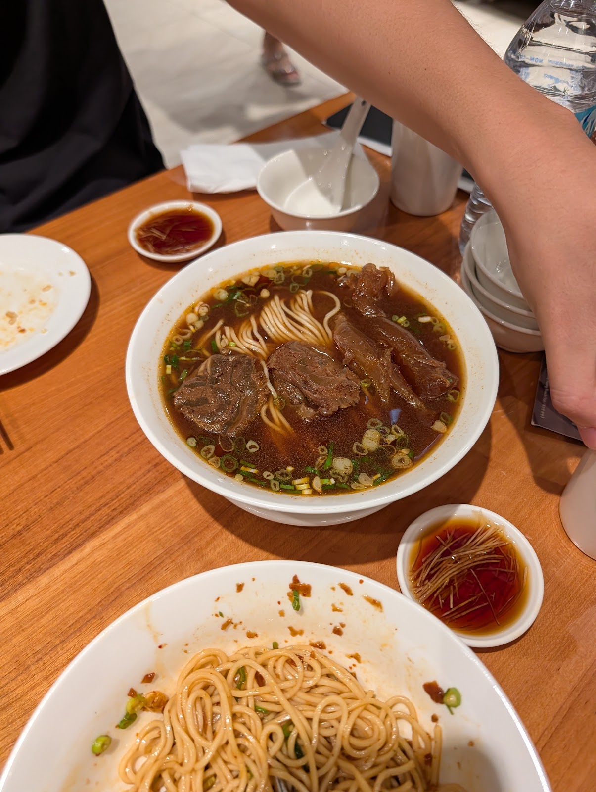 Din Tai Fung (Xinyi flagship) — photo 3
