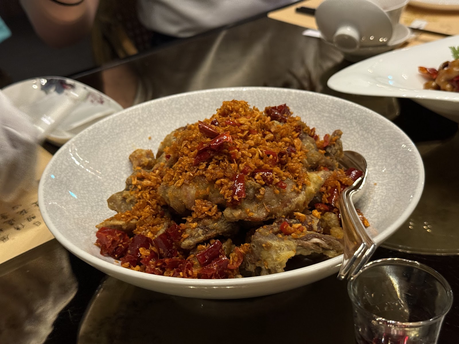 Le Palais (頤宮) — photo 3