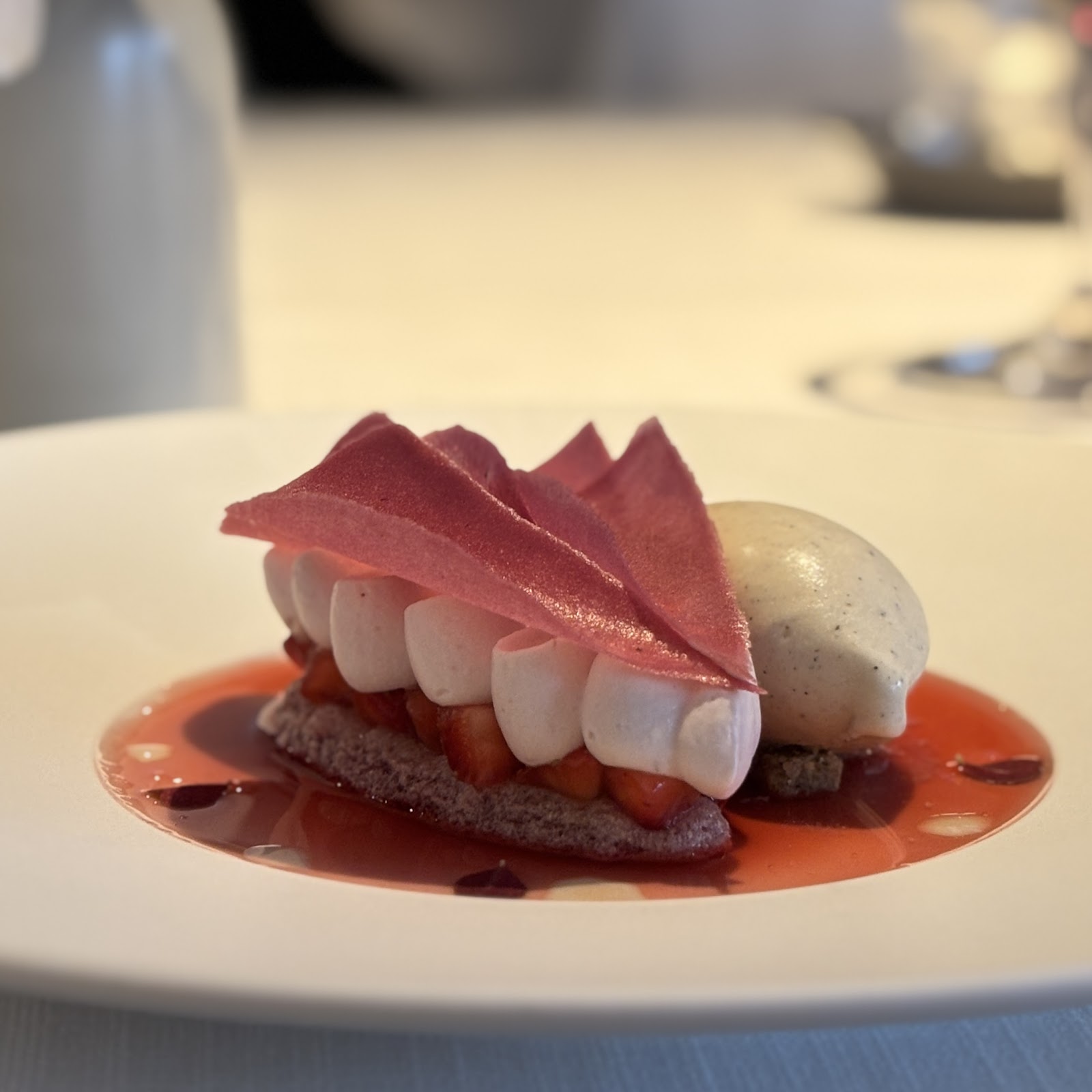 Taïrroir (態芮) — photo 3
