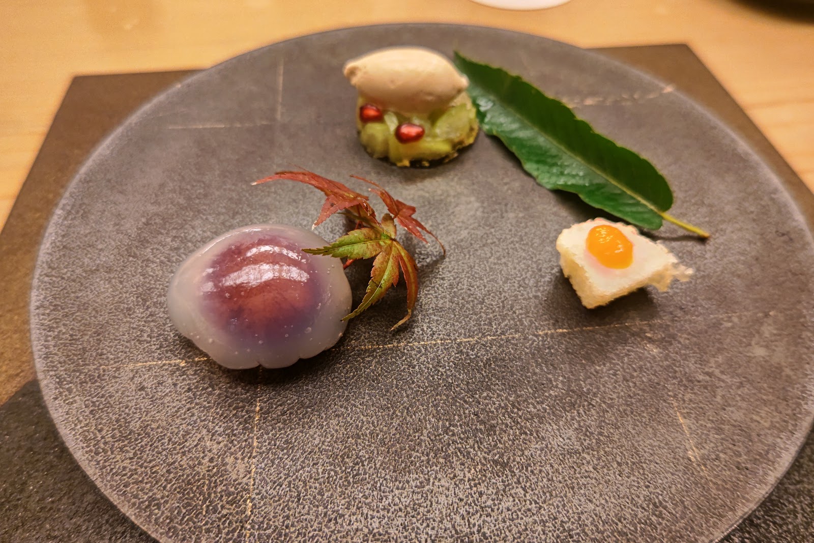 Ginza Kojyu — photo 2