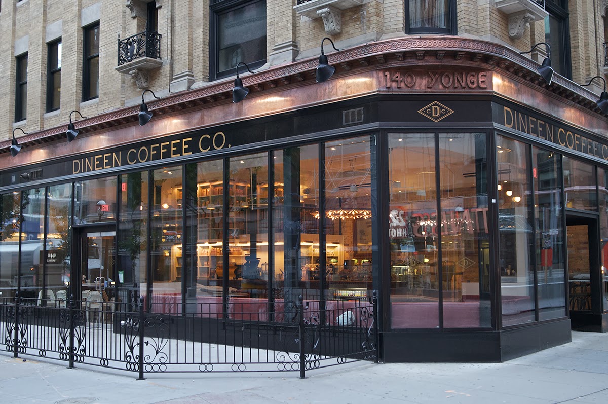 Dineen Coffee Co. — photo 1
