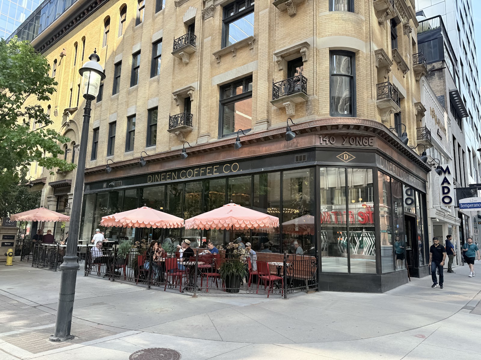 Dineen Coffee Co. — photo 3