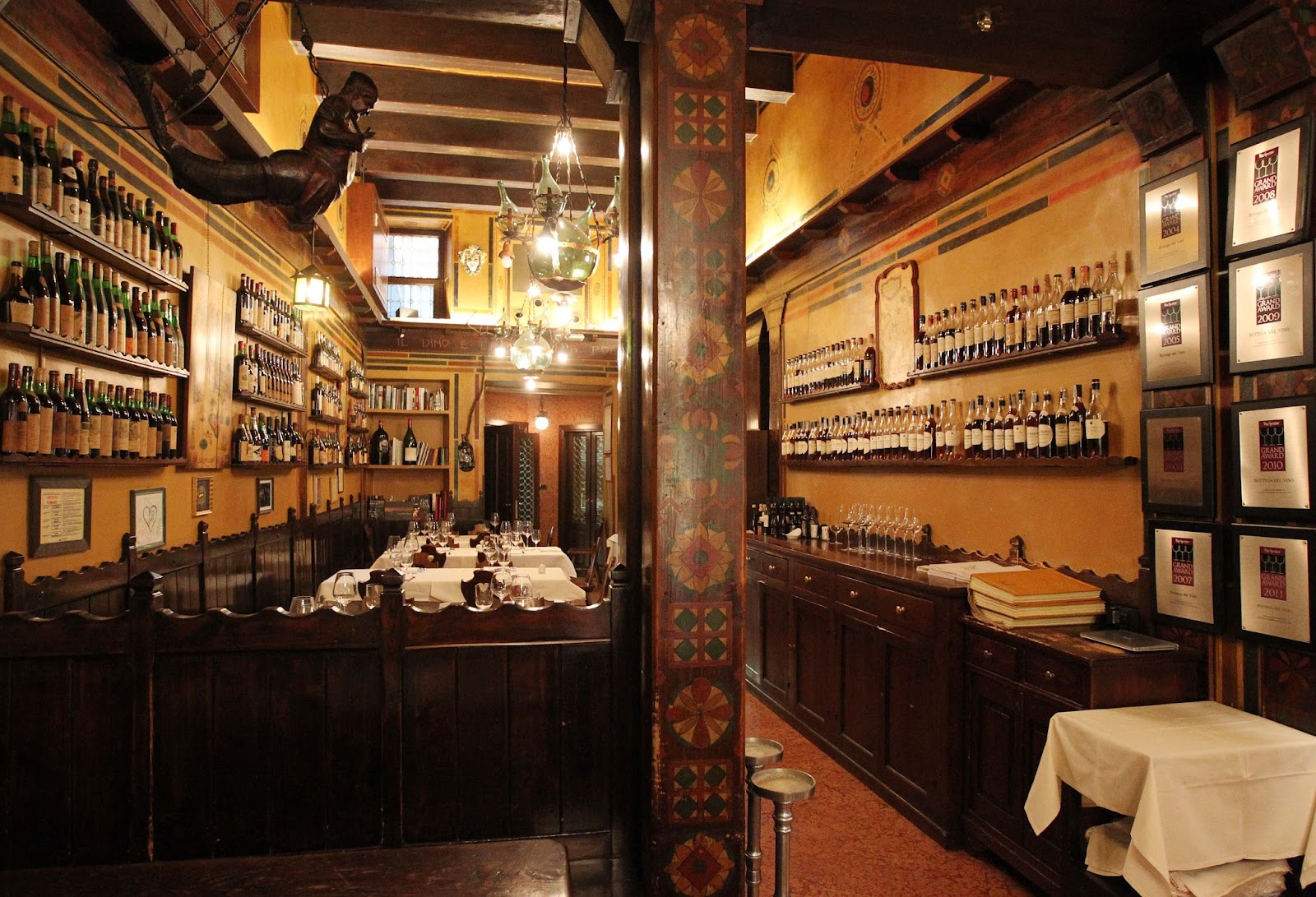 Antica Bottega del Vino — photo 1